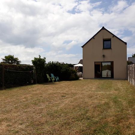 Maison Avec Jardin Et Plage De Sable Fin Accessible A Pied A 300M サン・クロン エクステリア 写真