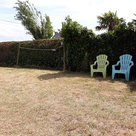Maison Avec Jardin Et Plage De Sable Fin Accessible A Pied A 300M サン・クロン エクステリア 写真