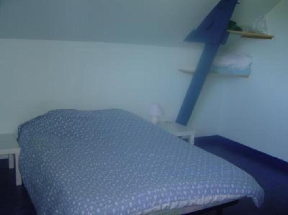 Maison Avec Jardin Et Plage De Sable Fin Accessible A Pied A 300M サン・クロン エクステリア 写真