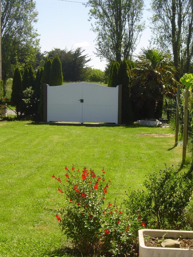 Maison Avec Jardin Et Plage De Sable Fin Accessible A Pied A 300M サン・クロン エクステリア 写真