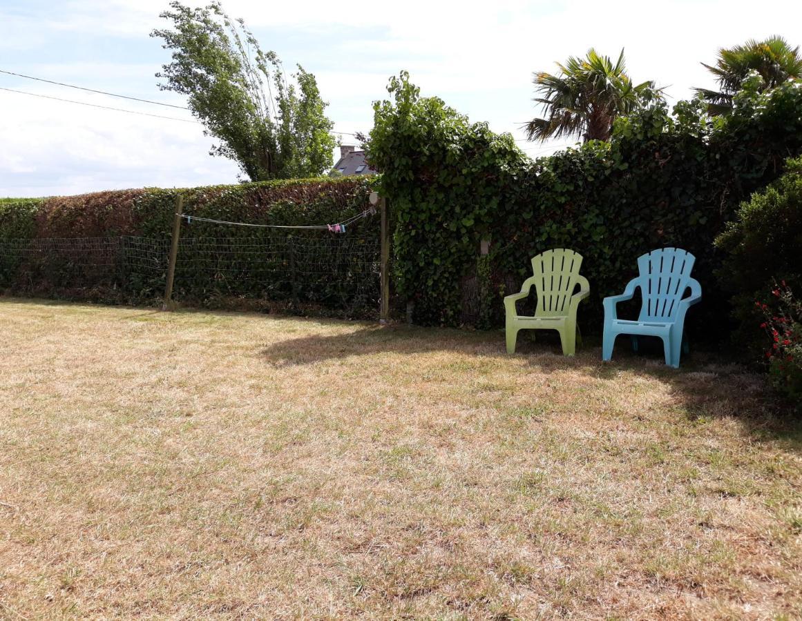 Maison Avec Jardin Et Plage De Sable Fin Accessible A Pied A 300M サン・クロン エクステリア 写真